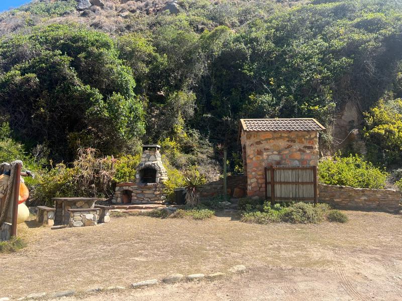 0 Bedroom Property for Sale in Ballots Bay Western Cape